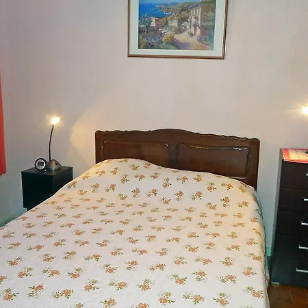 Apartament Lou Pantai