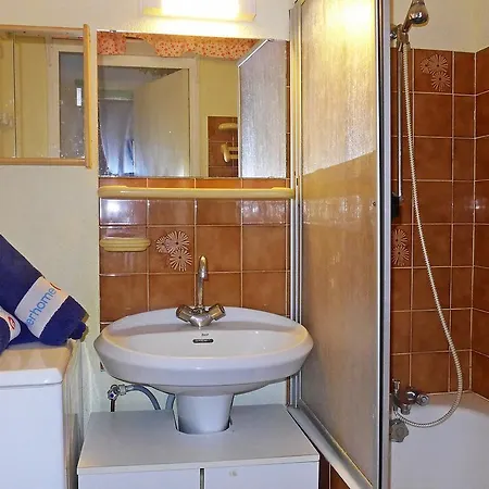 Apartament Lou Pantai *